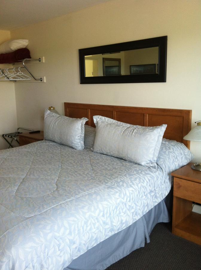 Anchor Motel And Suites Bedeque Buitenkant foto