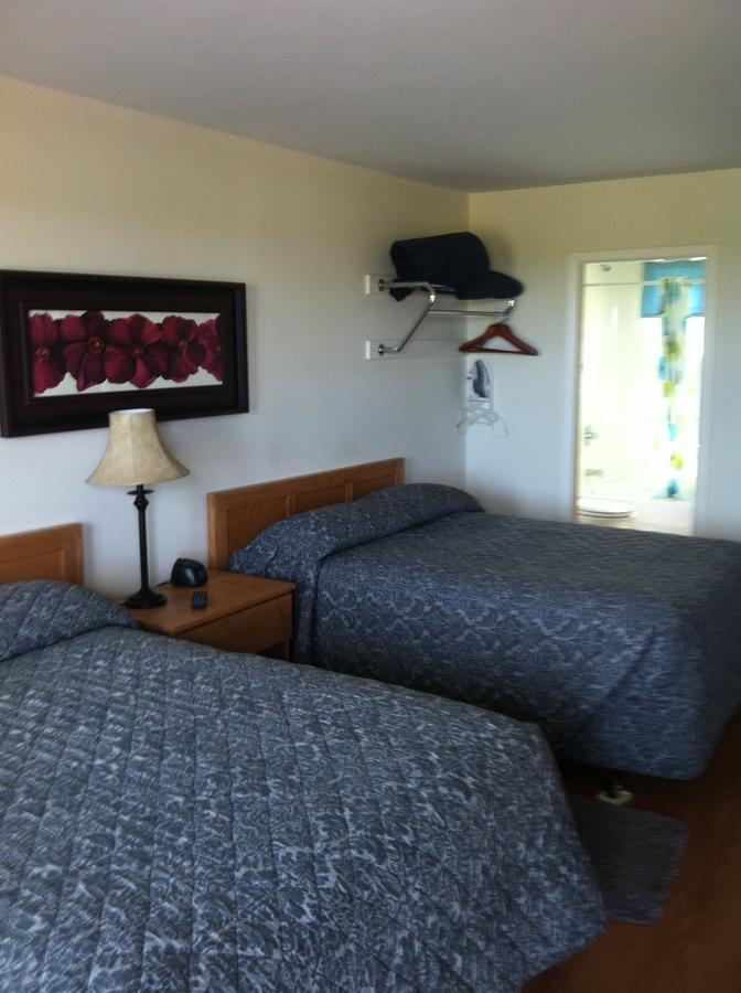 Anchor Motel And Suites Bedeque Buitenkant foto