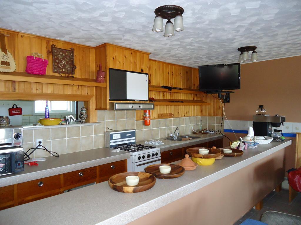 Anchor Motel And Suites Bedeque Kamer foto