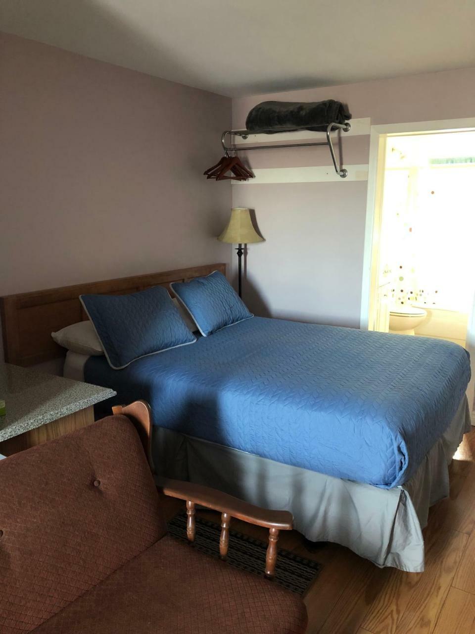 Anchor Motel And Suites Bedeque Buitenkant foto