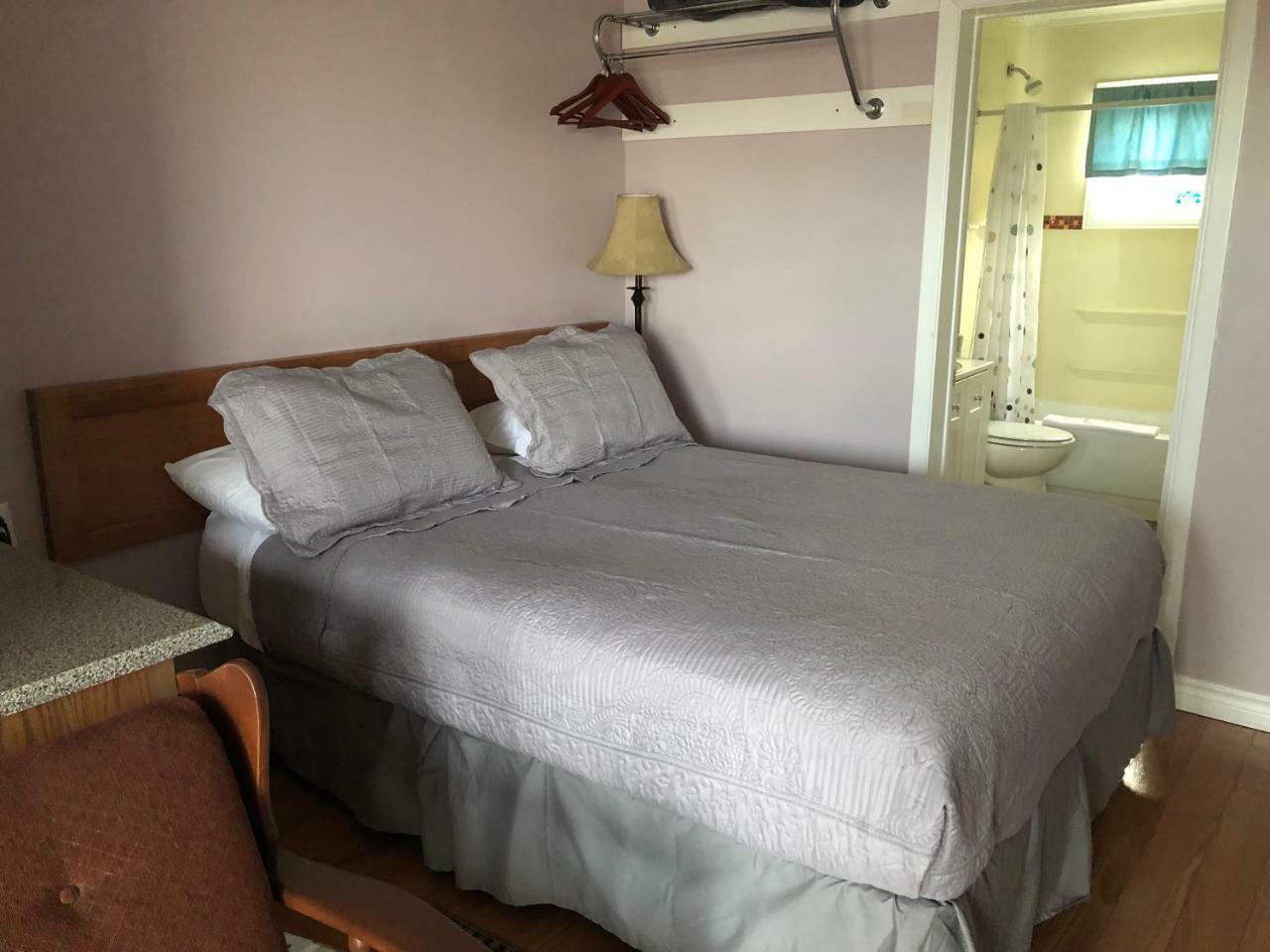 Anchor Motel And Suites Bedeque Buitenkant foto