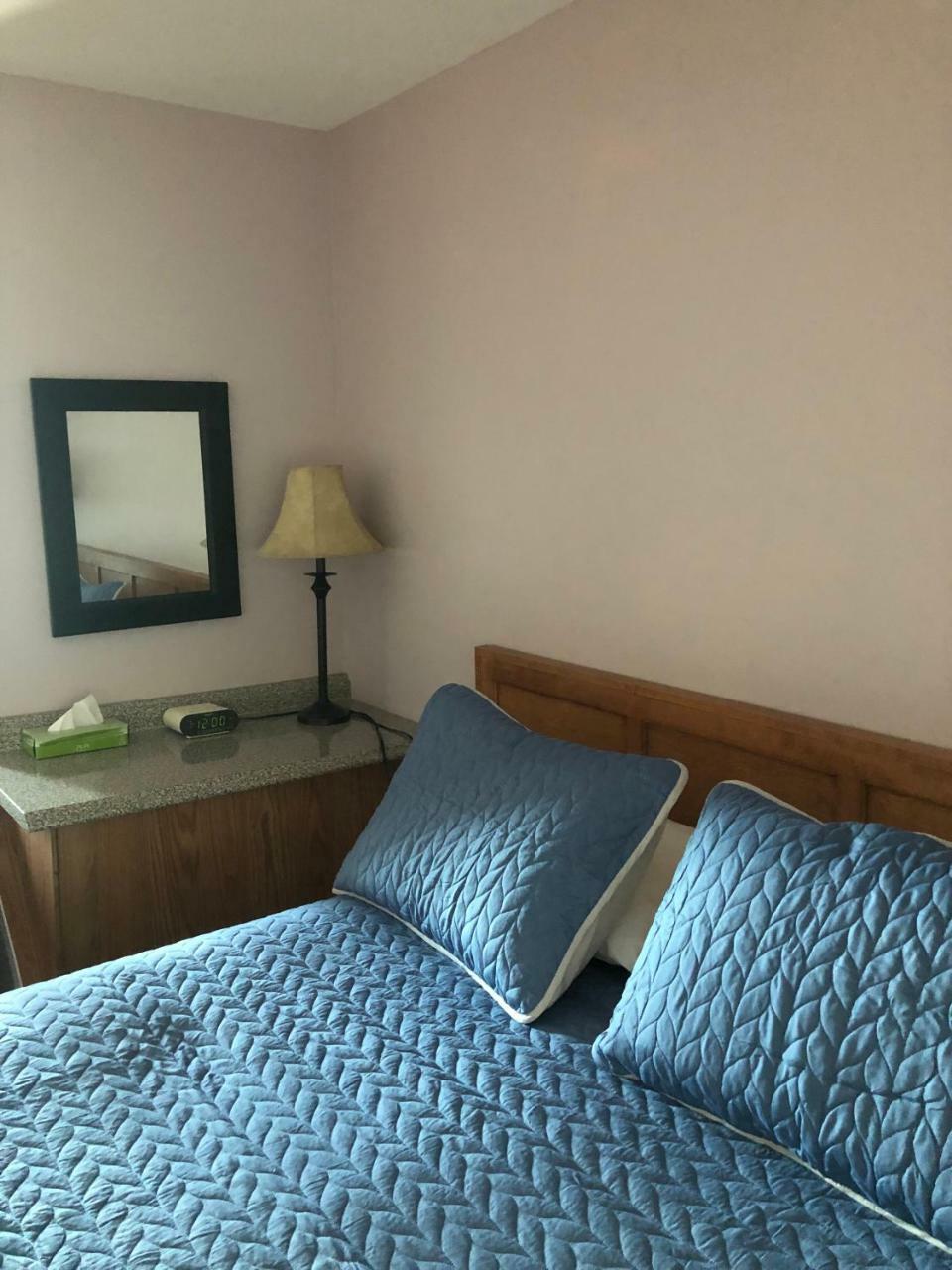 Anchor Motel And Suites Bedeque Buitenkant foto